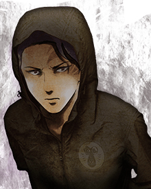 Wallpaper Kagewani Shou Ruuri For Android
