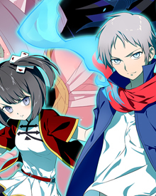 Wallpaper Gin No Guardian 2 Ruuri For Android Free